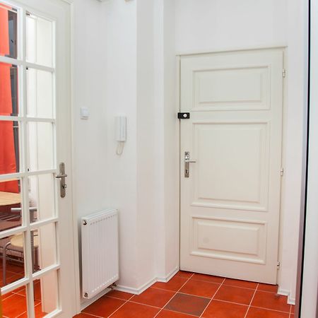 Welcome Apartment On Rybna Prague Ngoại thất bức ảnh