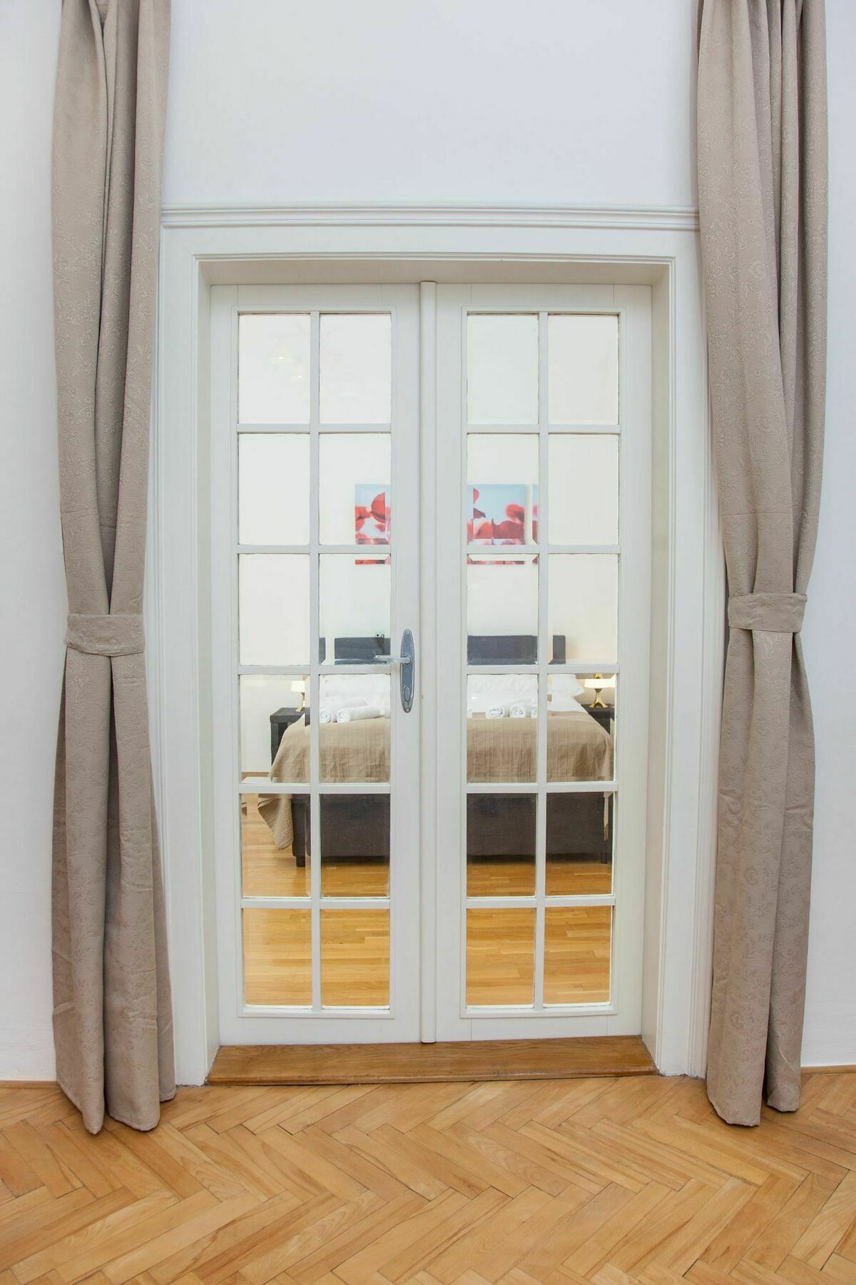Welcome Apartment On Rybna Prague Ngoại thất bức ảnh