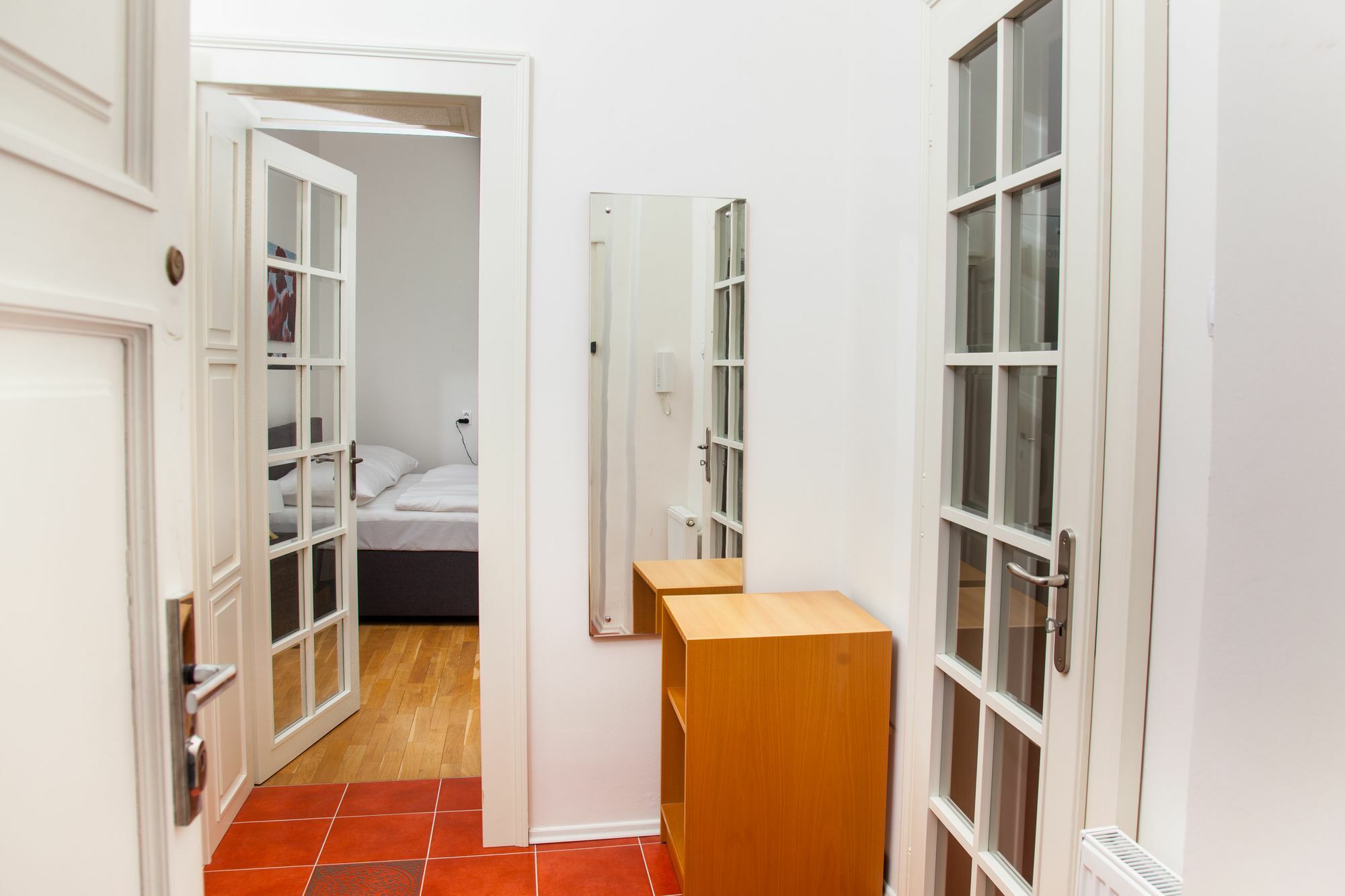 Welcome Apartment On Rybna Prague Ngoại thất bức ảnh