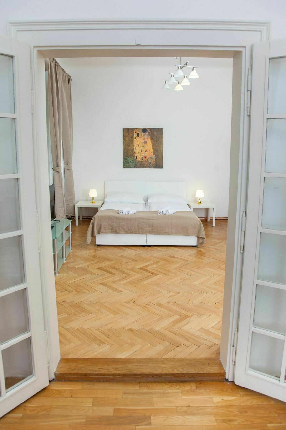 Welcome Apartment On Rybna Prague Ngoại thất bức ảnh