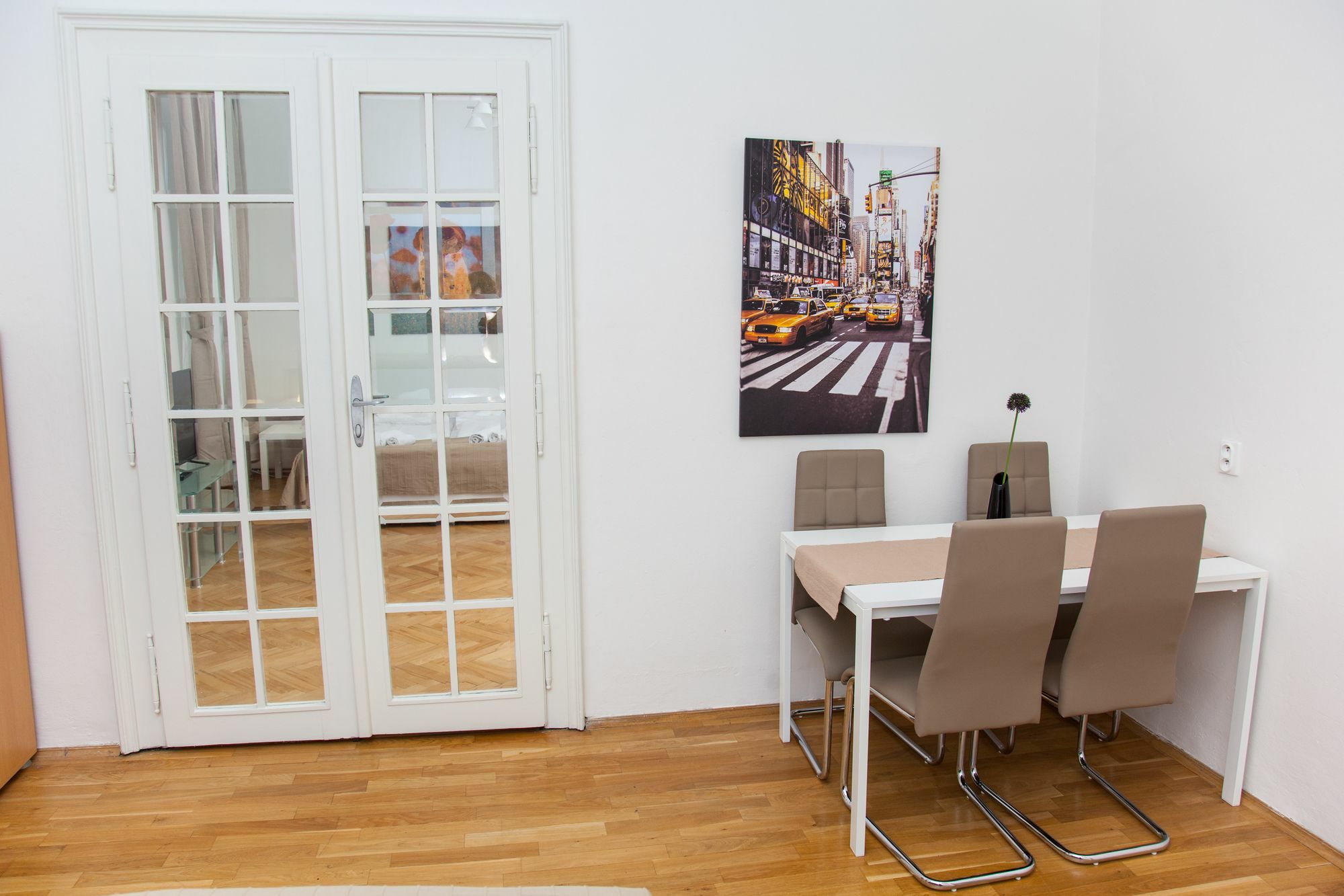 Welcome Apartment On Rybna Prague Ngoại thất bức ảnh