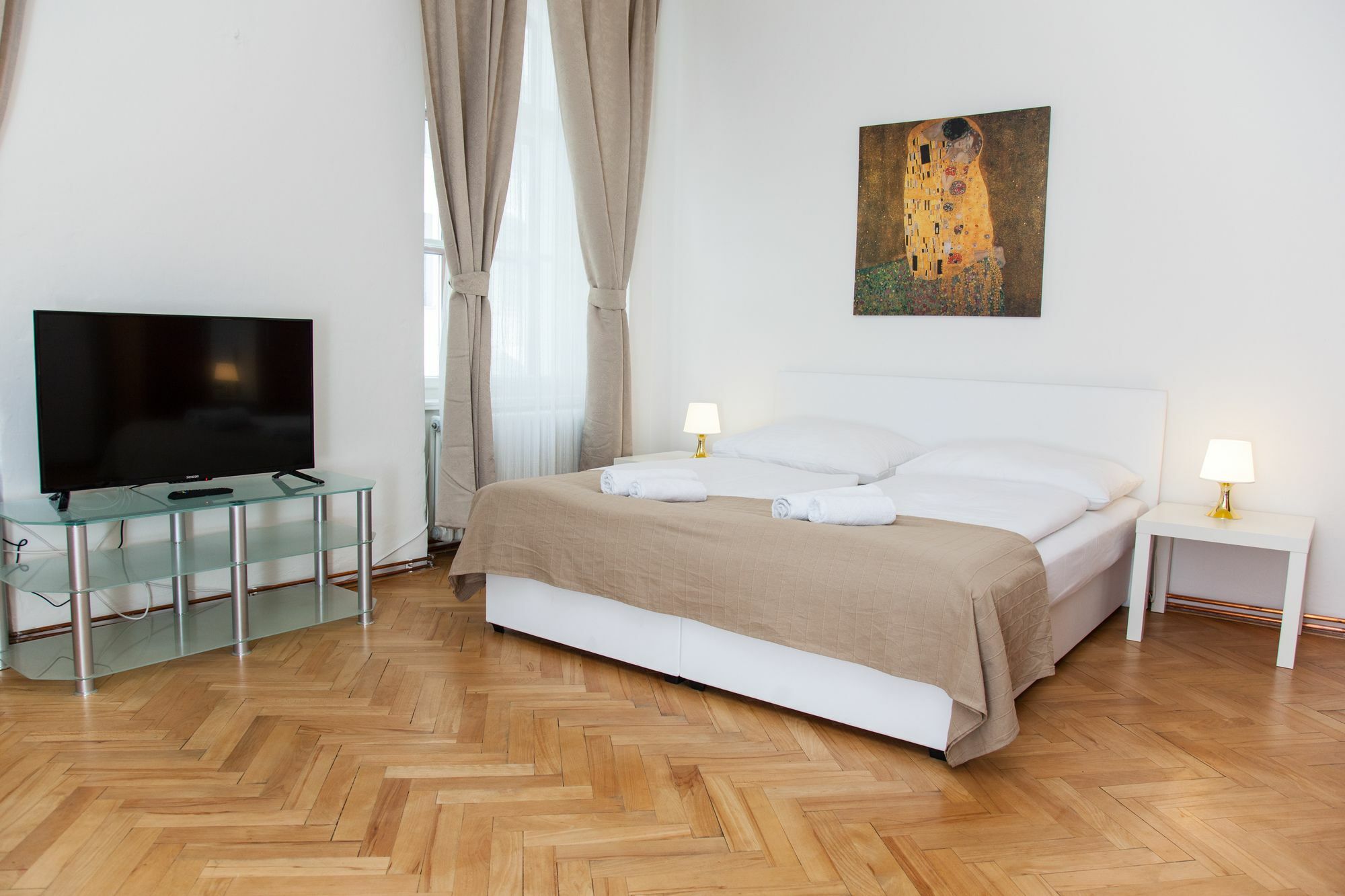 Welcome Apartment On Rybna Prague Ngoại thất bức ảnh