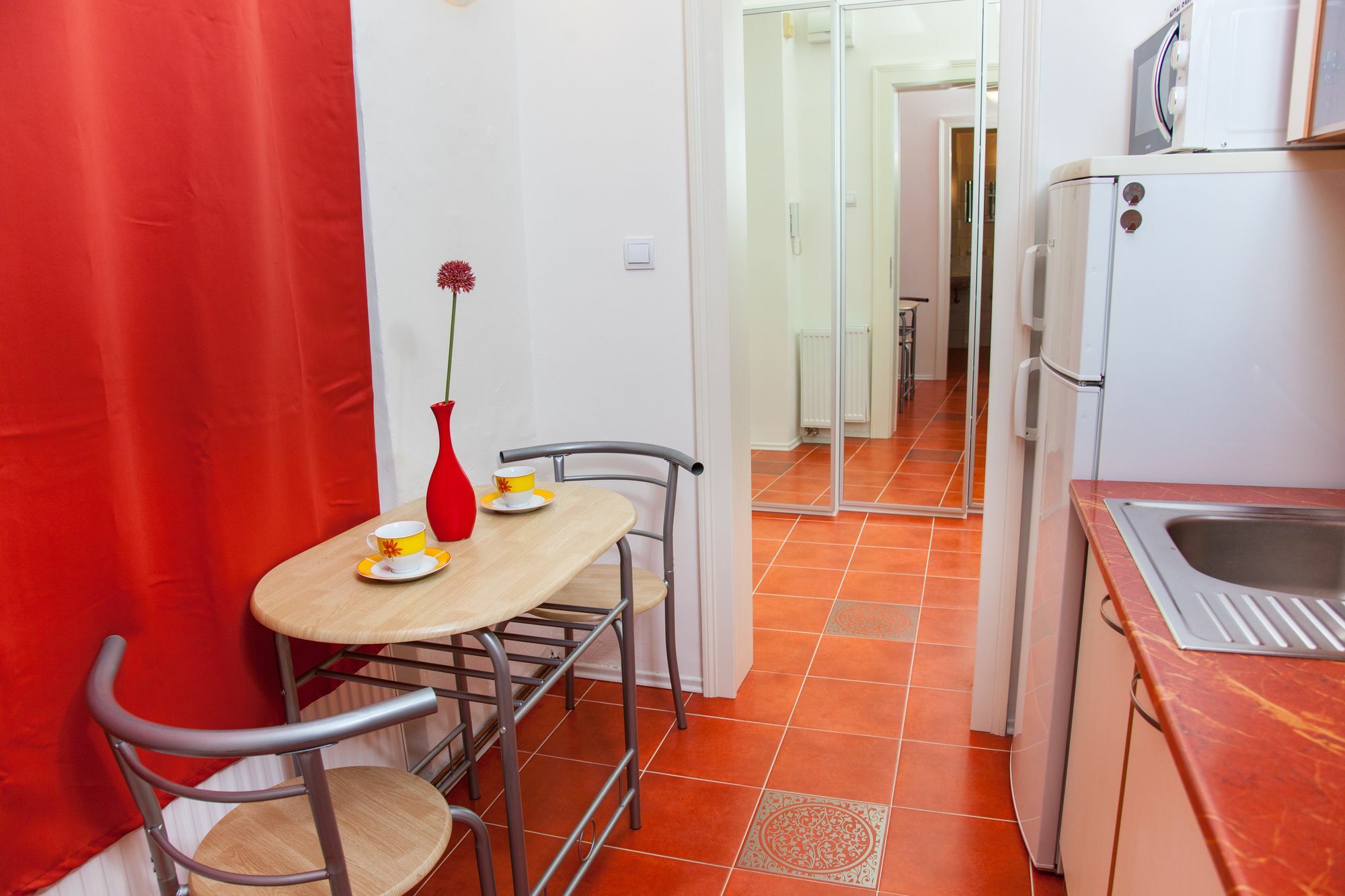 Welcome Apartment On Rybna Prague Ngoại thất bức ảnh