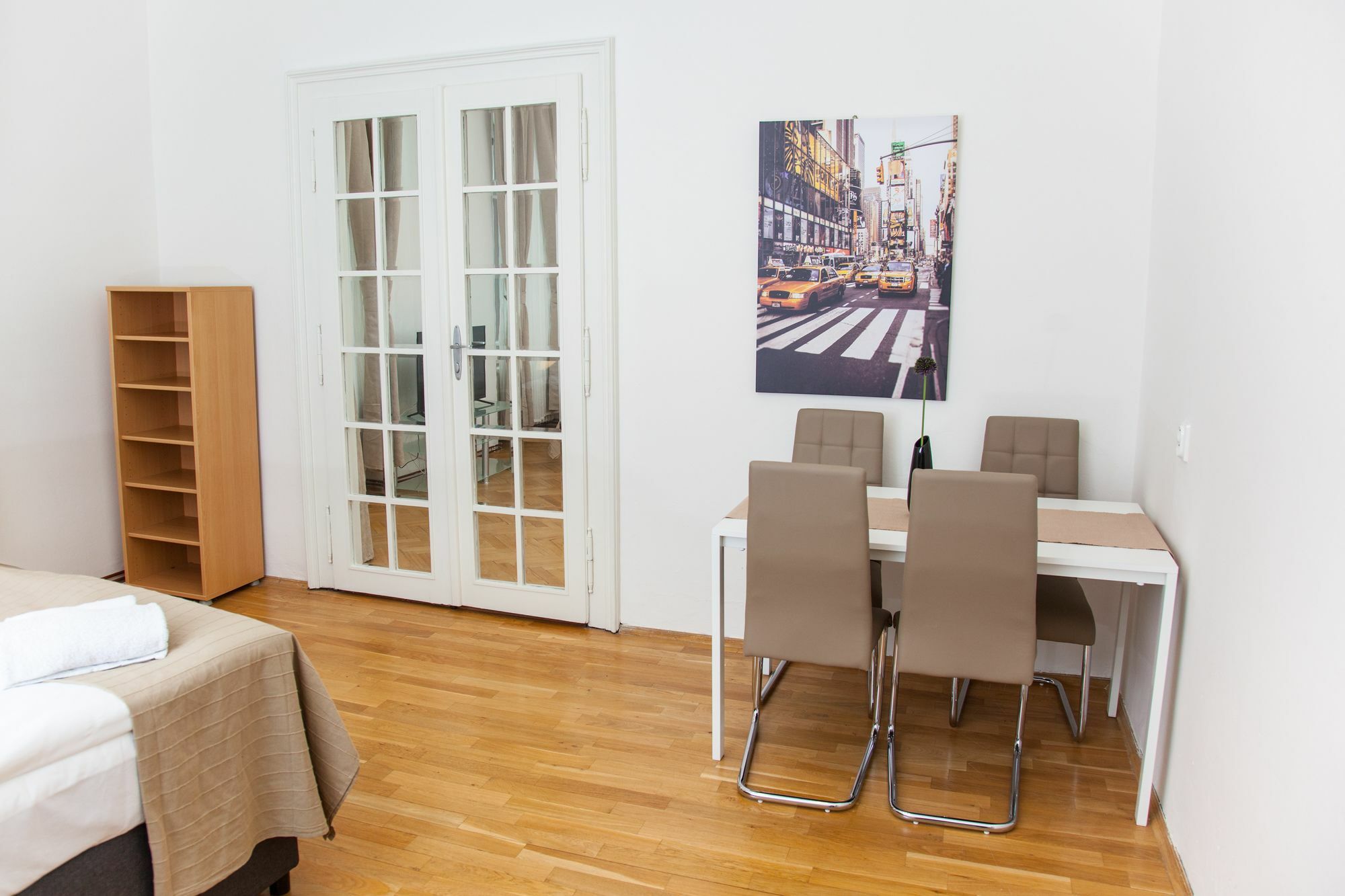 Welcome Apartment On Rybna Prague Ngoại thất bức ảnh