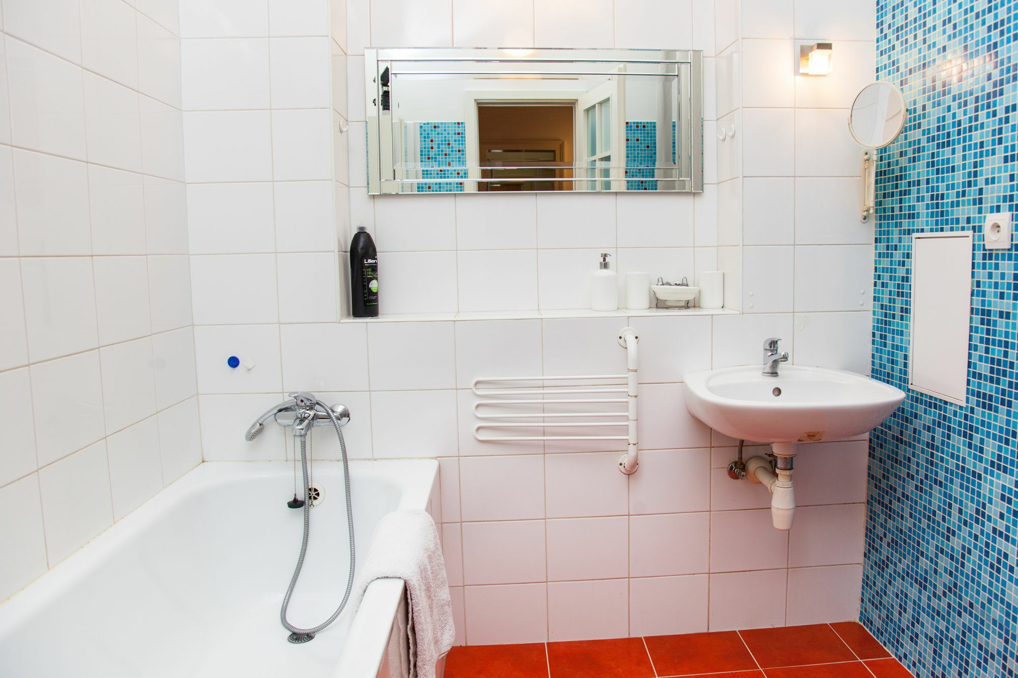 Welcome Apartment On Rybna Prague Ngoại thất bức ảnh