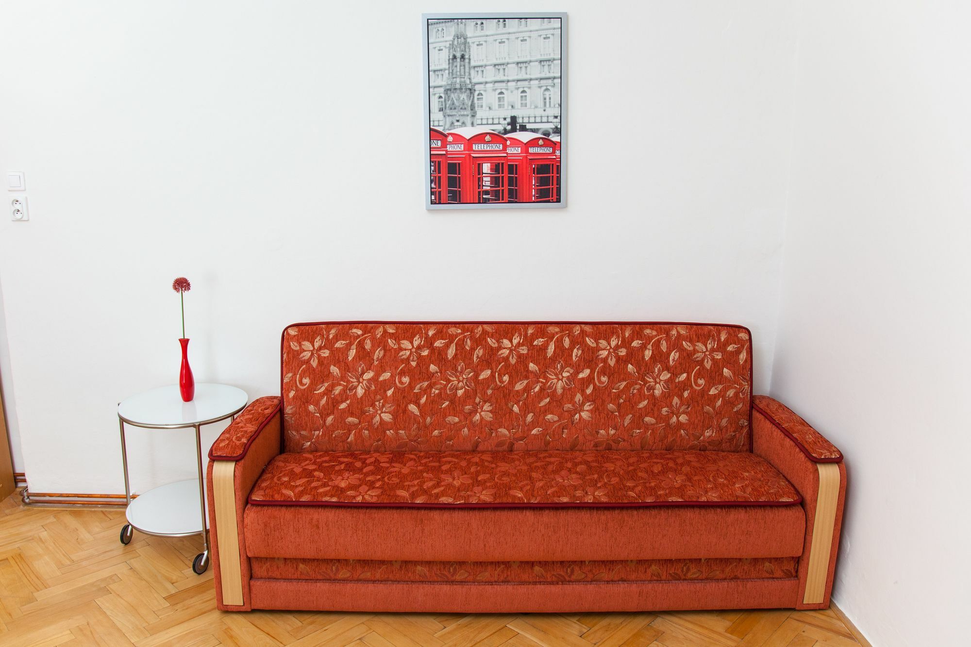 Welcome Apartment On Rybna Prague Ngoại thất bức ảnh