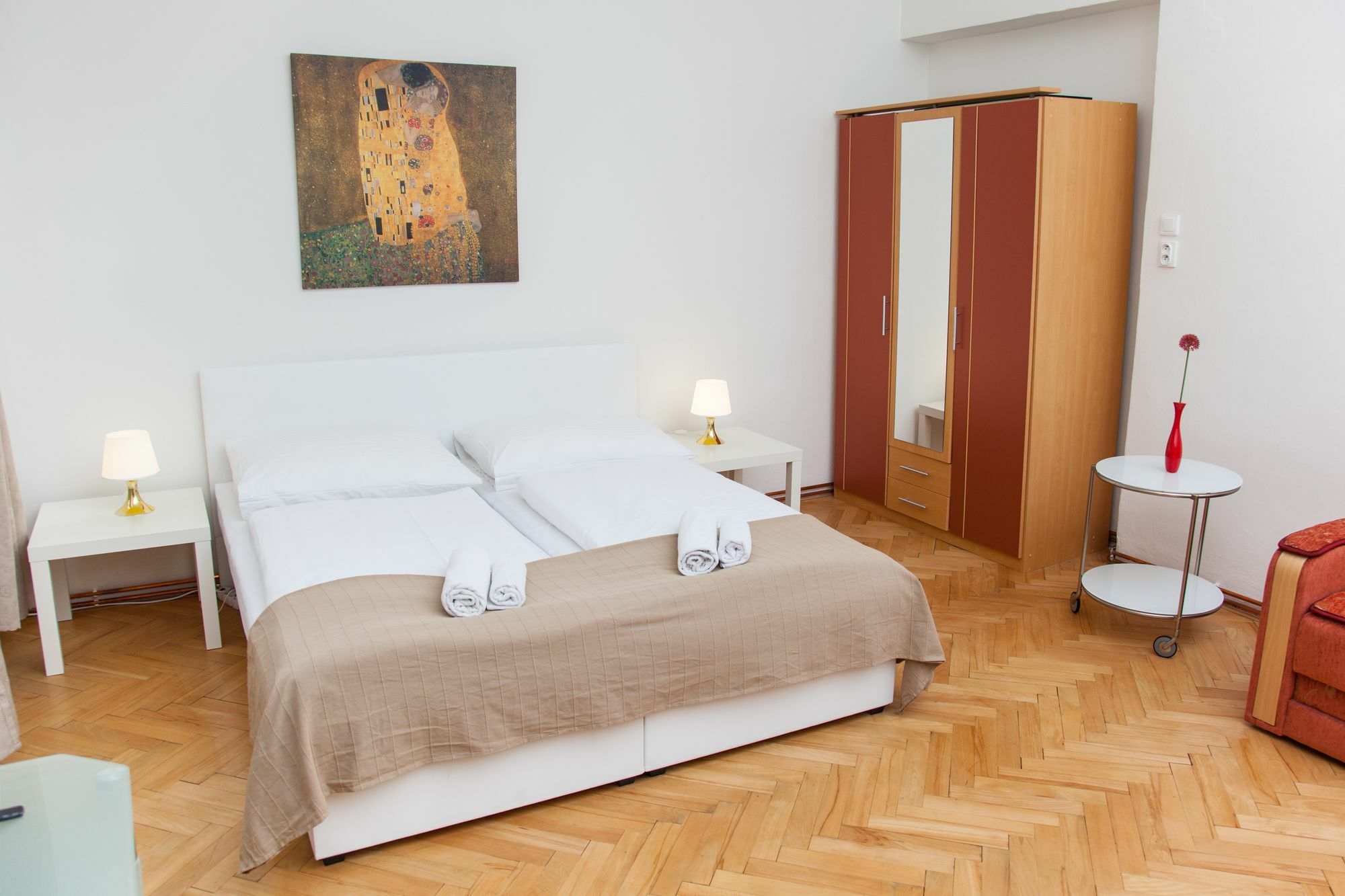 Welcome Apartment On Rybna Prague Ngoại thất bức ảnh