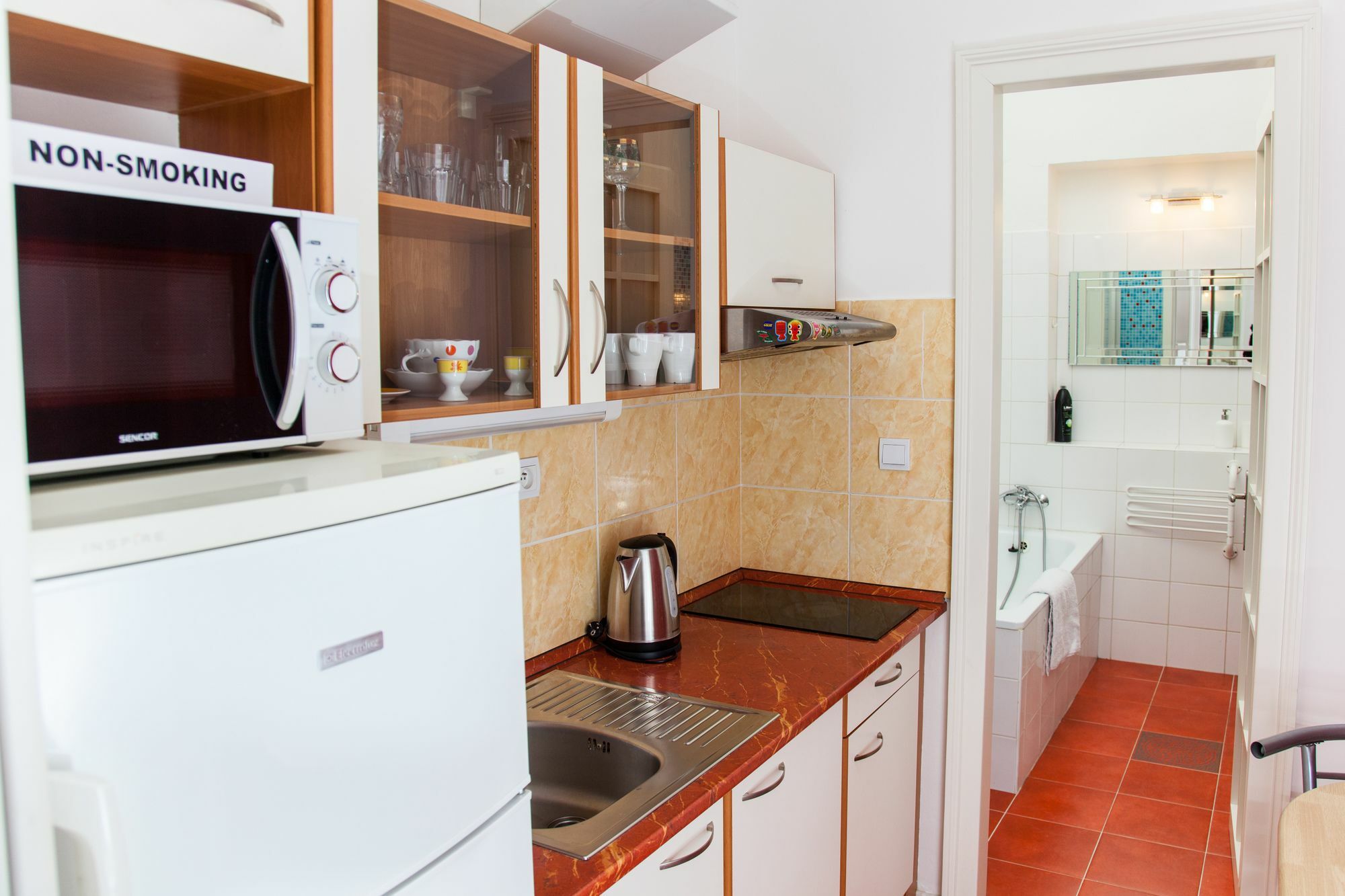 Welcome Apartment On Rybna Prague Ngoại thất bức ảnh