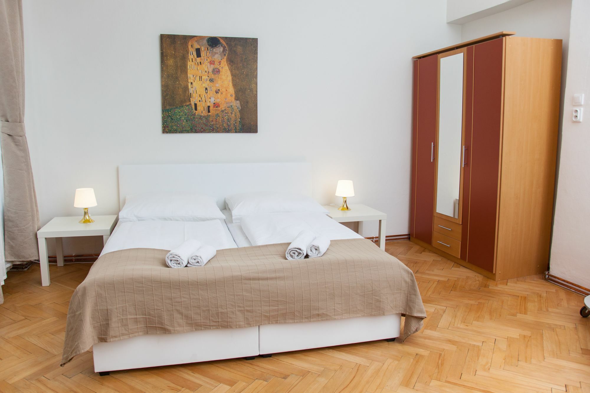 Welcome Apartment On Rybna Prague Ngoại thất bức ảnh
